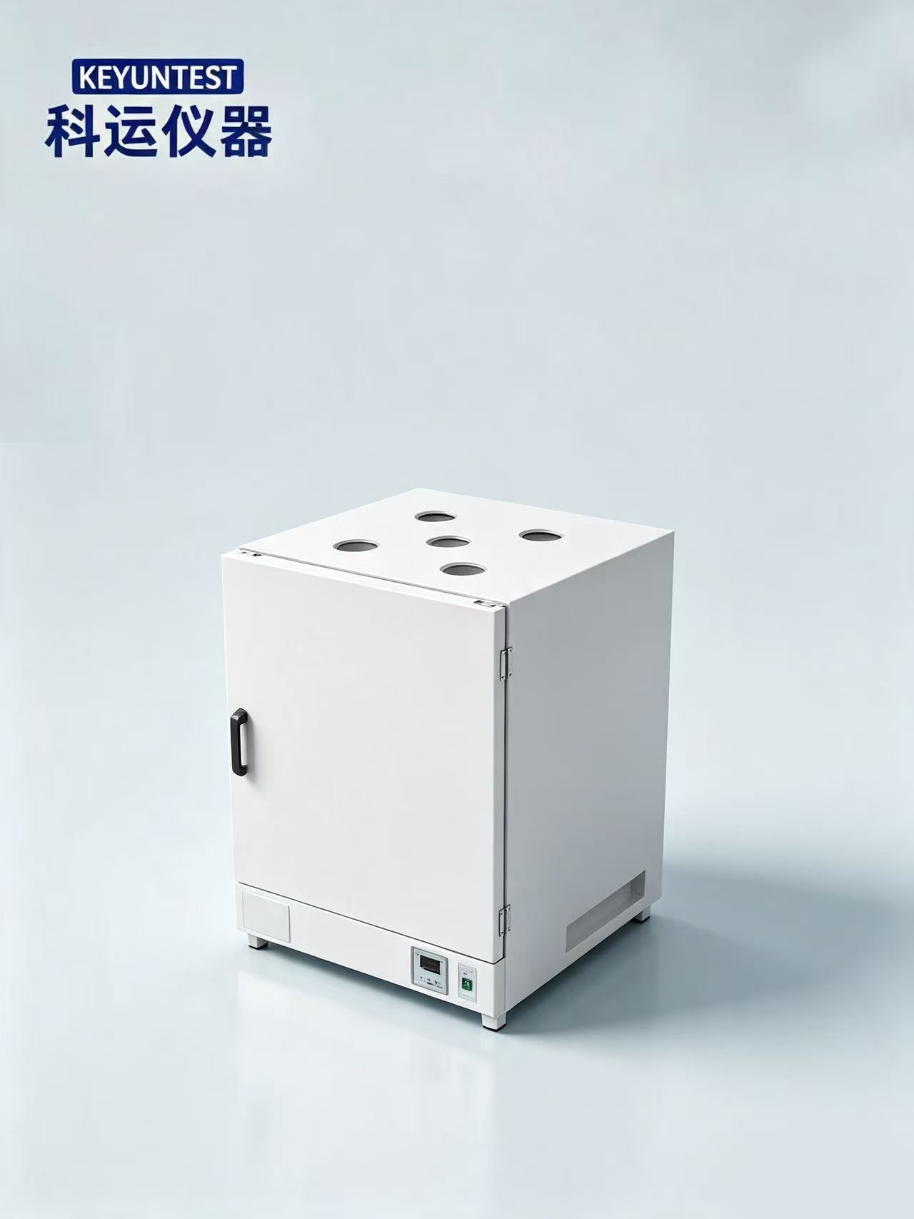 DHG-9000C系列电热恒温干燥箱